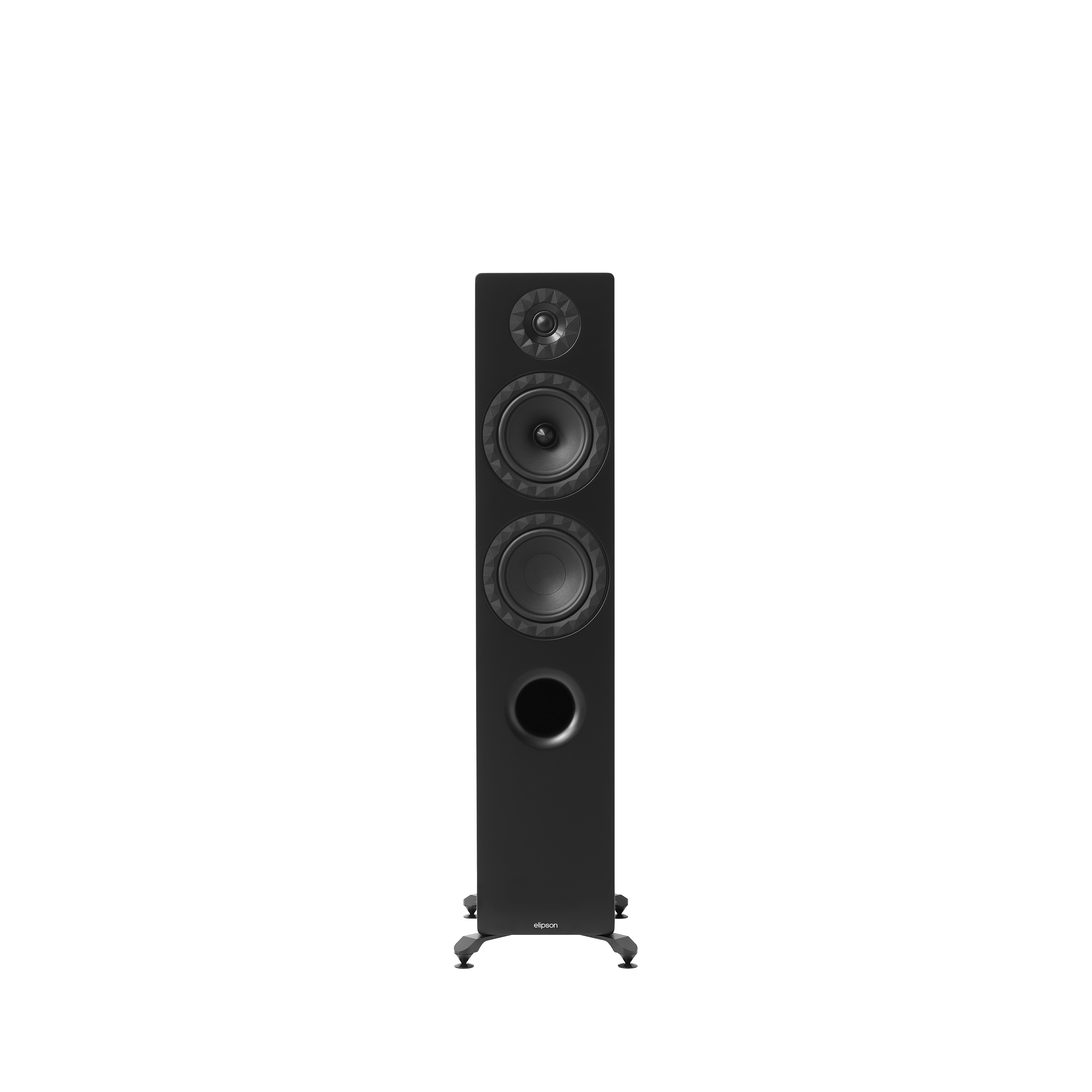 Prestige Facet 14F - Lacquered